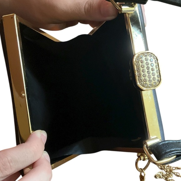 Glam Girl Statement Bag - Picture 6 of 7